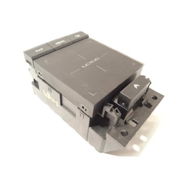 MANDO MULTIFUNCION 8478048240 