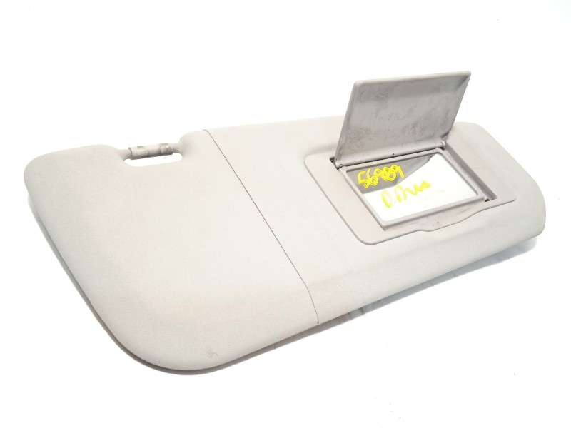 PARASOL DERECHO A2518100010 A25181000107F59 