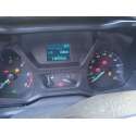 FORD TRANSIT CUSTOM KASTEN