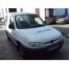 peugeot partner (s1) del año 1997