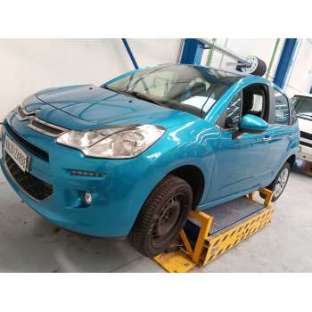 CITROËN C3 II (SC_)