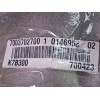 Recambio de caja cambios para mercedes-benz clase cla (w118) 200 coupe (118.387) referencia OEM IAM 700423 K7B300 7003702700