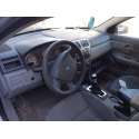 DODGE AVENGER