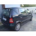 MERCEDES-BENZ CLASE A (W168)
