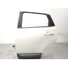 Recambio de puerta trasera izquierda para nissan qashqai (j10) acenta referencia OEM IAM H2101JD0M0 H2101JD0MC 