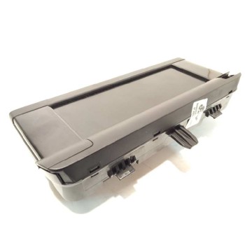 Recambio de cuadro instrumentos para citroën c4 cactus shine referencia OEM IAM 9824091280  