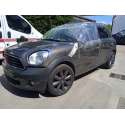 BMW MINI COUNTRYMAN (R60)