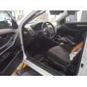 KIA CEE'D HATCHBACK (ED)