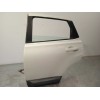 Recambio de puerta trasera izquierda para nissan qashqai (j10) acenta referencia OEM IAM H2101JD0M0 H2101JD0MC 