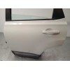 Recambio de puerta trasera izquierda para nissan qashqai (j10) acenta referencia OEM IAM H2101JD0M0 H2101JD0MC 