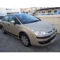 CITROËN C4 BERLINA