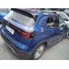 volkswagen t-cross del año 2022