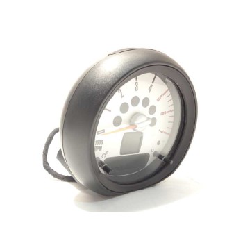 Recambio de cuadro instrumentos para bmw mini (r56) cooper d referencia OEM IAM 9275558 62109325807 