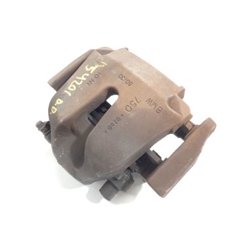 Recambio de pinza freno delantera derecha para bmw x6 (e71, e72) xdrive 35 d referencia OEM IAM 34116776784  