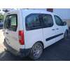 peugeot partner kombi del año 2012