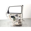 Recambio de puerta trasera izquierda para nissan qashqai (j10) acenta referencia OEM IAM H2101JD0M0 H2101JD0MC 