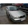 skoda octavia berlina (1u2) del año 2000