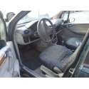 MERCEDES-BENZ CLASE A (W168)