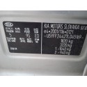 KIA CEE'D HATCHBACK (ED)