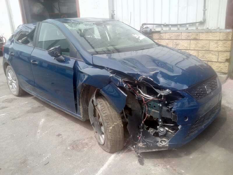 SEAT IBIZA (KJ1)