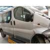 opel vivaro a autobús (x83) del año 2005