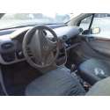 MERCEDES-BENZ CLASE A (W168)