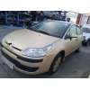 citroën c4 berlina del año 2006