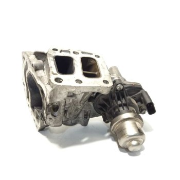 Recambio de valvula egr para ford transit custom kasten 2.0 tdci cat referencia OEM IAM GK2Q9U438AC 2374578 