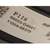 Recambio de cuadro instrumentos para hyundai i30 (pde, pd, pden) 1.0 t-gdi referencia OEM IAM 94053G4541  