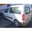 PEUGEOT PARTNER KOMBI
