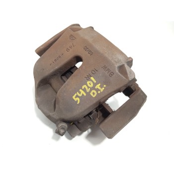 Recambio de pinza freno delantera izquierda para bmw x6 (e71, e72) xdrive 35 d referencia OEM IAM 34116776783  