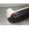 Recambio de paragolpes trasero para nissan qashqai (j10) acenta referencia OEM IAM 85022JD00H  850221YA4H