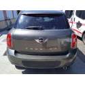 BMW MINI COUNTRYMAN (R60)