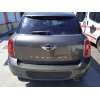 bmw mini countryman (r60) del año 2014