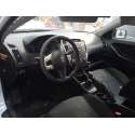 KIA CEE'D HATCHBACK (ED)