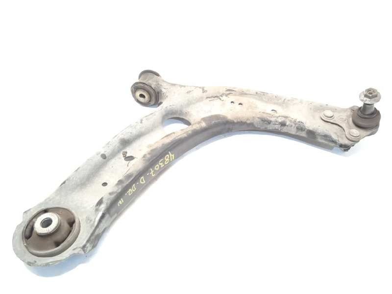 BRAZO SUSPENSION INFERIOR DELANTERO DERECHO 3Q0407152E 