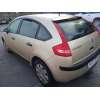 citroën c4 berlina del año 2006