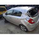 OPEL CORSA D