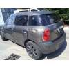 bmw mini countryman (r60) del año 2014
