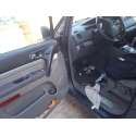 SSANGYONG RODIUS I