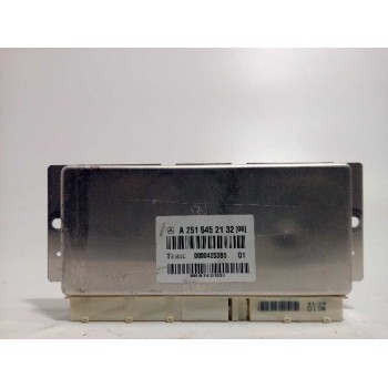 CENTRALITA SUSPENSION A2515452132 00004253B5