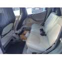 MERCEDES-BENZ CLASE A (W168)