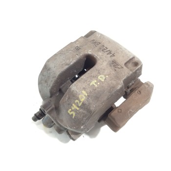 Recambio de pinza freno trasera derecha para bmw x6 (e71, e72) xdrive 35 d referencia OEM IAM 34216776788  