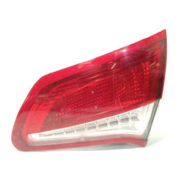 PILOTO TRASERO DERECHO INTERIOR 9672155480 7453E5 