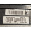 Recambio de abs para kia cee´d drive referencia OEM IAM 58920A2210 6158945200 A258920500