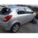 OPEL CORSA D