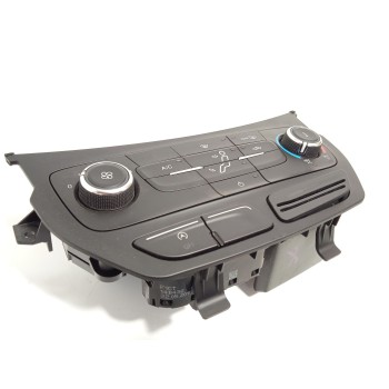 Recambio de mando climatizador para ford c-max (ceu) trend referencia OEM IAM F1ET19980AF 2149908 