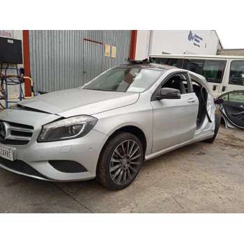 MERCEDES-BENZ CLASE A (W176)