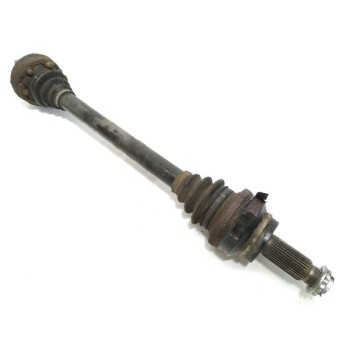 Recambio de transmision trasera izquierda para bmw x6 (e71) xdrive40d referencia OEM IAM 7564558 P756455804 33207564558