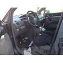 SSANGYONG RODIUS I